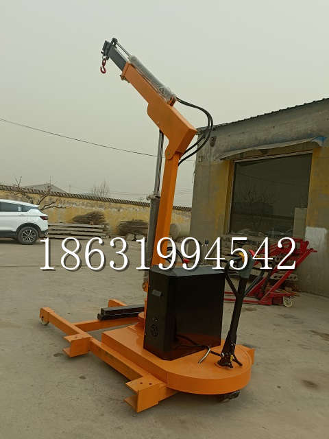 敖汉旗厂家供应自制随车吊 12吨随车吊 自卸式随车吊 12吨随车吊起重机