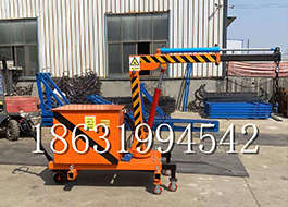 敖汉旗随车吊机出租起重升降机悬臂吊悬臂吊移动随车吊机敖汉旗车载液压升降机