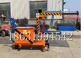 敖汉旗随车吊机出租起重升降机悬臂吊悬臂吊移动随车吊机敖汉旗车载液压升降机